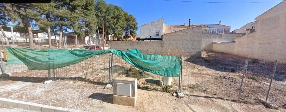 Land in Blanca, Murcia for sale - Construction Photo - Image 1 of 3