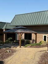 12834 Earhart Ave, Auburn, CA for lease - Building Photo - Image 2 of 5