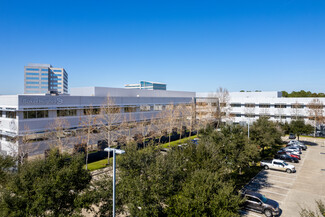 More details for 4425 Westway Park Blvd, Houston, TX - Office for Lease