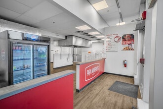 1506 11th Ave SW, Calgary, AB for lease Interior Photo- Image 2 of 8