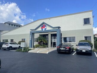 More details for 506 SW Federal Hwy, Stuart, FL - Office for Lease