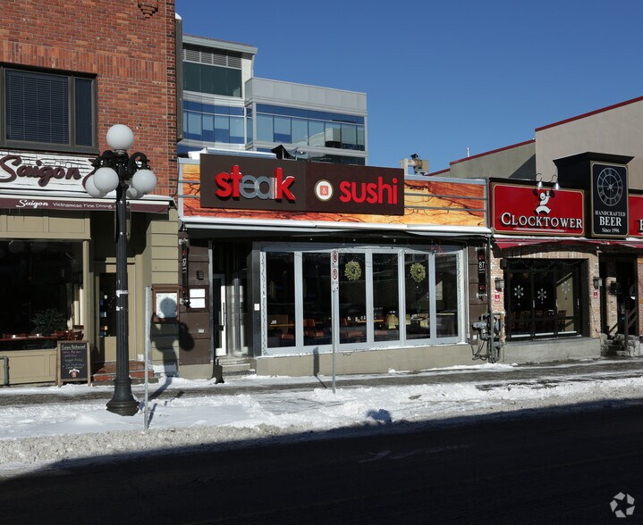 87 Clarence St, Ottawa, ON for sale - Primary Photo - Image 1 of 1