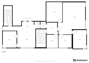 5499 Canotek Rd, Ottawa, ON for lease Site Plan- Image 1 of 6