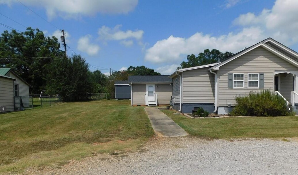 1900 Whitehall Rd, Anderson, SC for sale Building Photo- Image 1 of 1