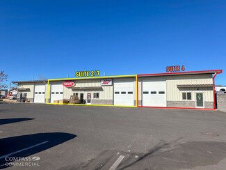 More details for 909 NE 7th St, Redmond, OR - Industrial for Lease