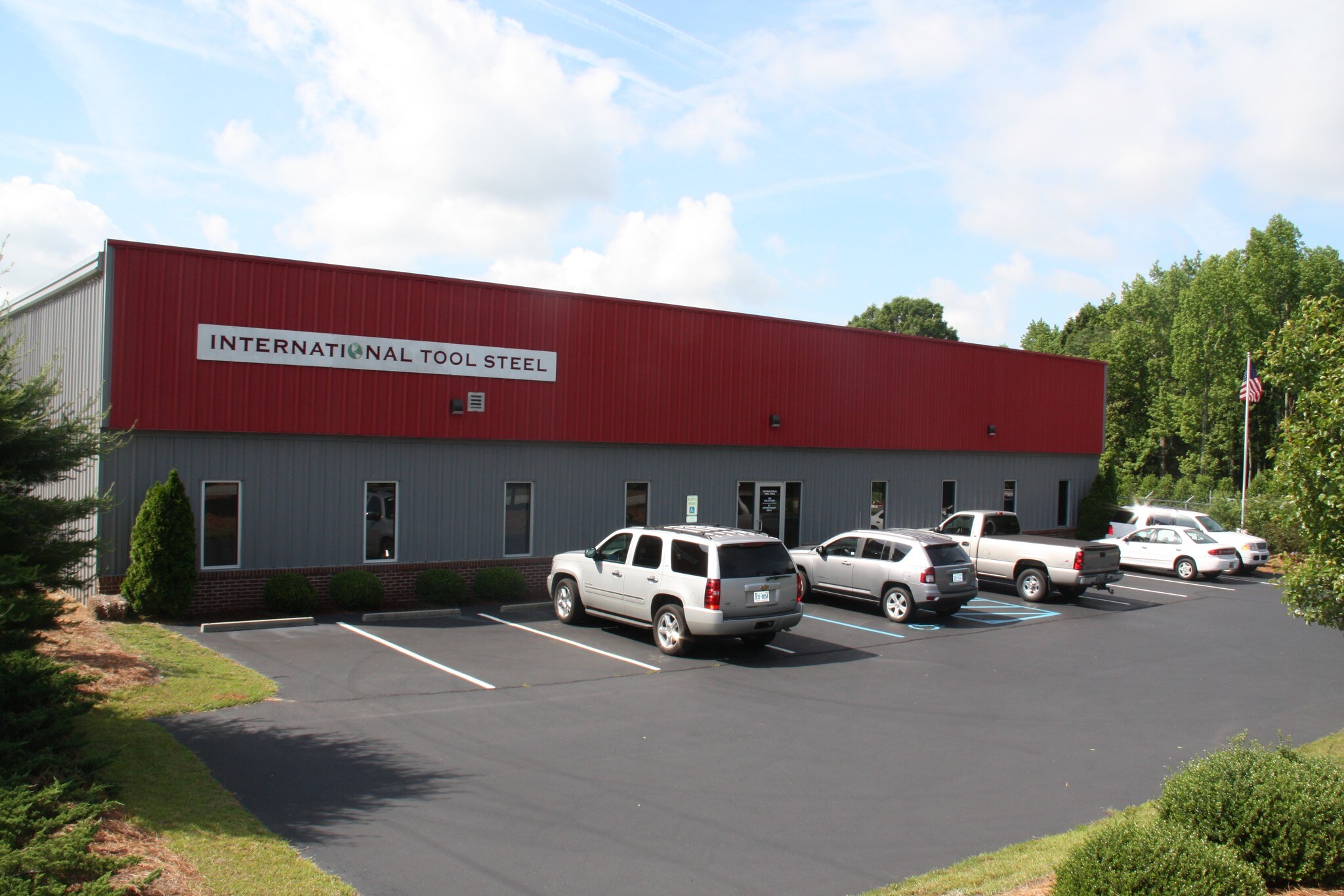 101 Wilson Bridge Rd, Fountain Inn, SC for sale Building Photo- Image 1 of 1