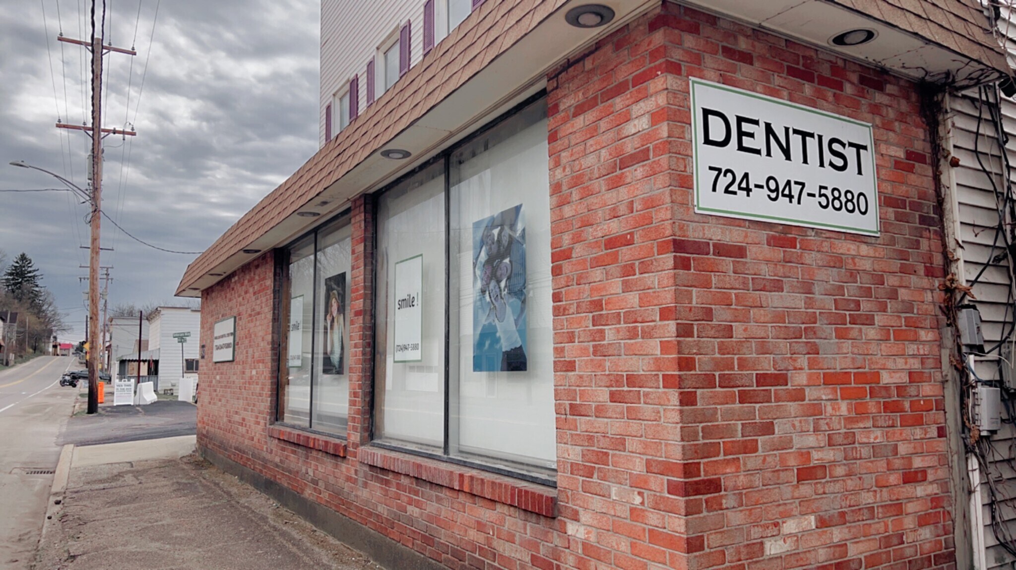 1943 Smith Township State Rd, Slovan, PA for sale Building Photo- Image 1 of 1