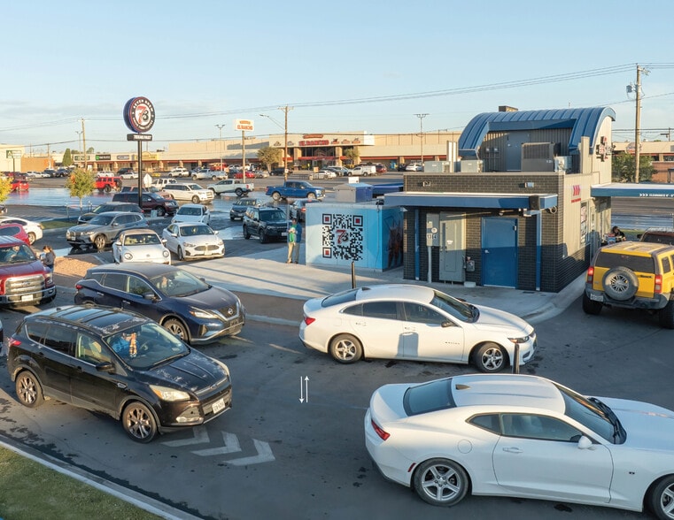 1364 E 8th St, Odessa, TX for sale - Building Photo - Image 3 of 8