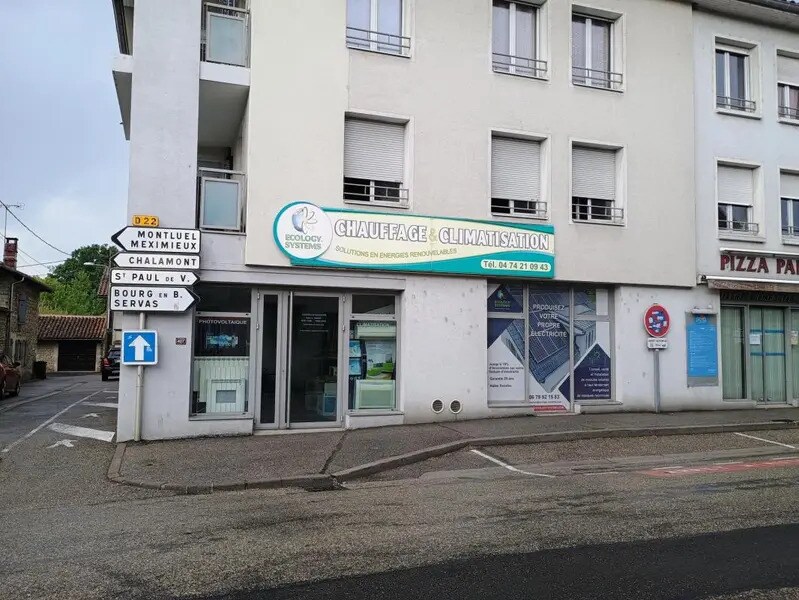 407 Grande Rue, Lent for lease Building Photo- Image 1 of 4