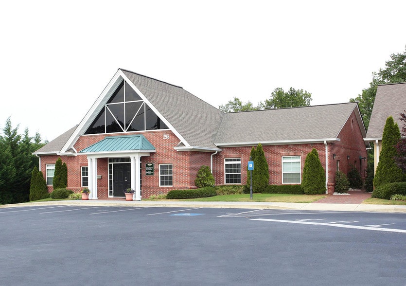 296 Merchants Sq, Dallas, GA for sale - Other - Image 3 of 5