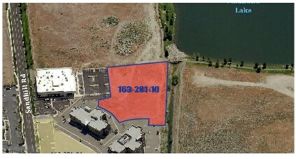 780 Sandhill Rd, Reno, NV for sale Primary Photo- Image 1 of 1