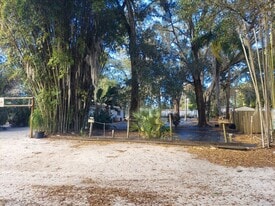 Land with Dr. Martin Luther King Jr. Frontage - Investment Property