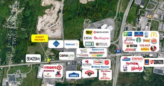 More details for Route 3 20485, Watertown, NY - Land for Sale