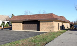 More details for 1198 Old Henderson Rd, Columbus, OH - Office for Lease