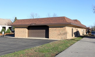 More details for 1198 Old Henderson Rd, Columbus, OH - Office for Lease