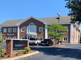 More details for 17747 Chillicothe Rd, Chagrin Falls, OH - Office for Lease