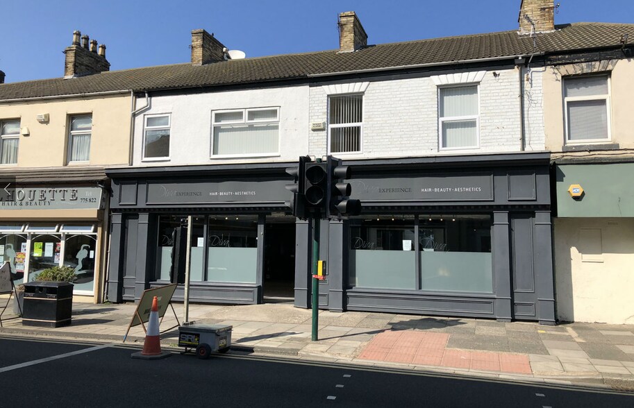 24 Coatham Rd, Redcar, TS10 1RJ