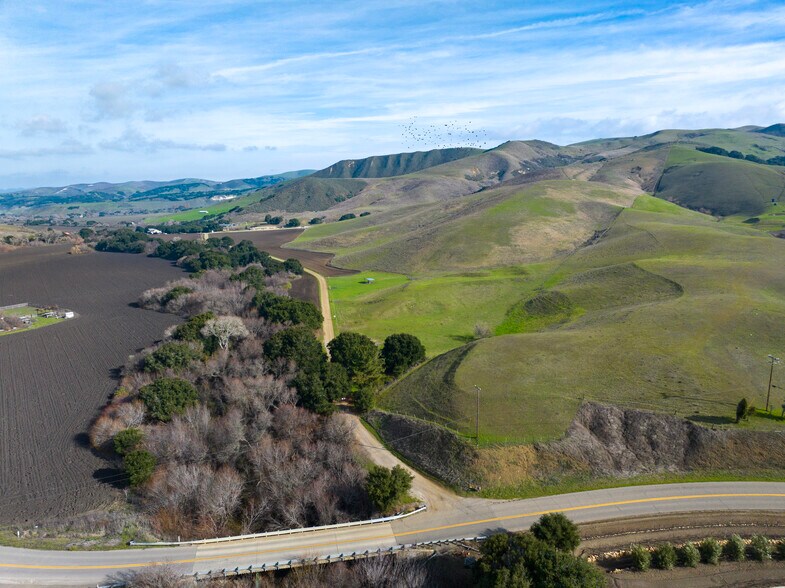 4120 Jalama Rd, Lompoc, CA for sale - Aerial - Image 1 of 1