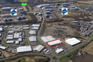 More details for Merlin Way, Newcastle Upon Tyne - Industrial for Lease