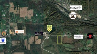 More details for 0000 Center Rd, Lowellville, OH - Land for Sale