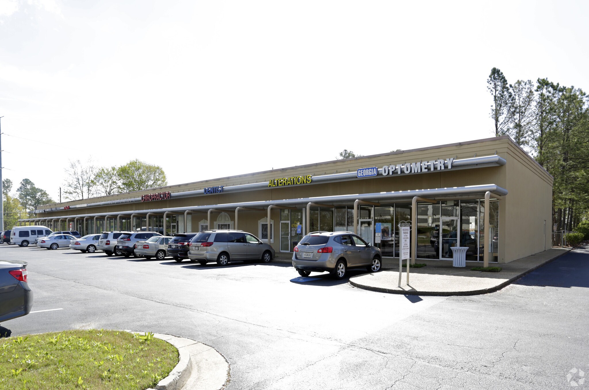 5370 Stone Mountain Hwy, Stone Mountain, GA 30087 Stone Mountain