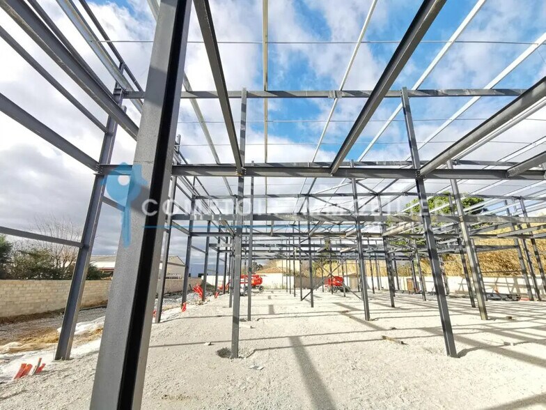 Flex in Lunel for sale - Construction Photo - Image 3 of 3