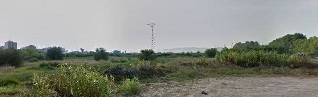 Avinguda de les Cendroses, 41, Sueca, Valencia for sale - Building Photo - Image 2 of 7