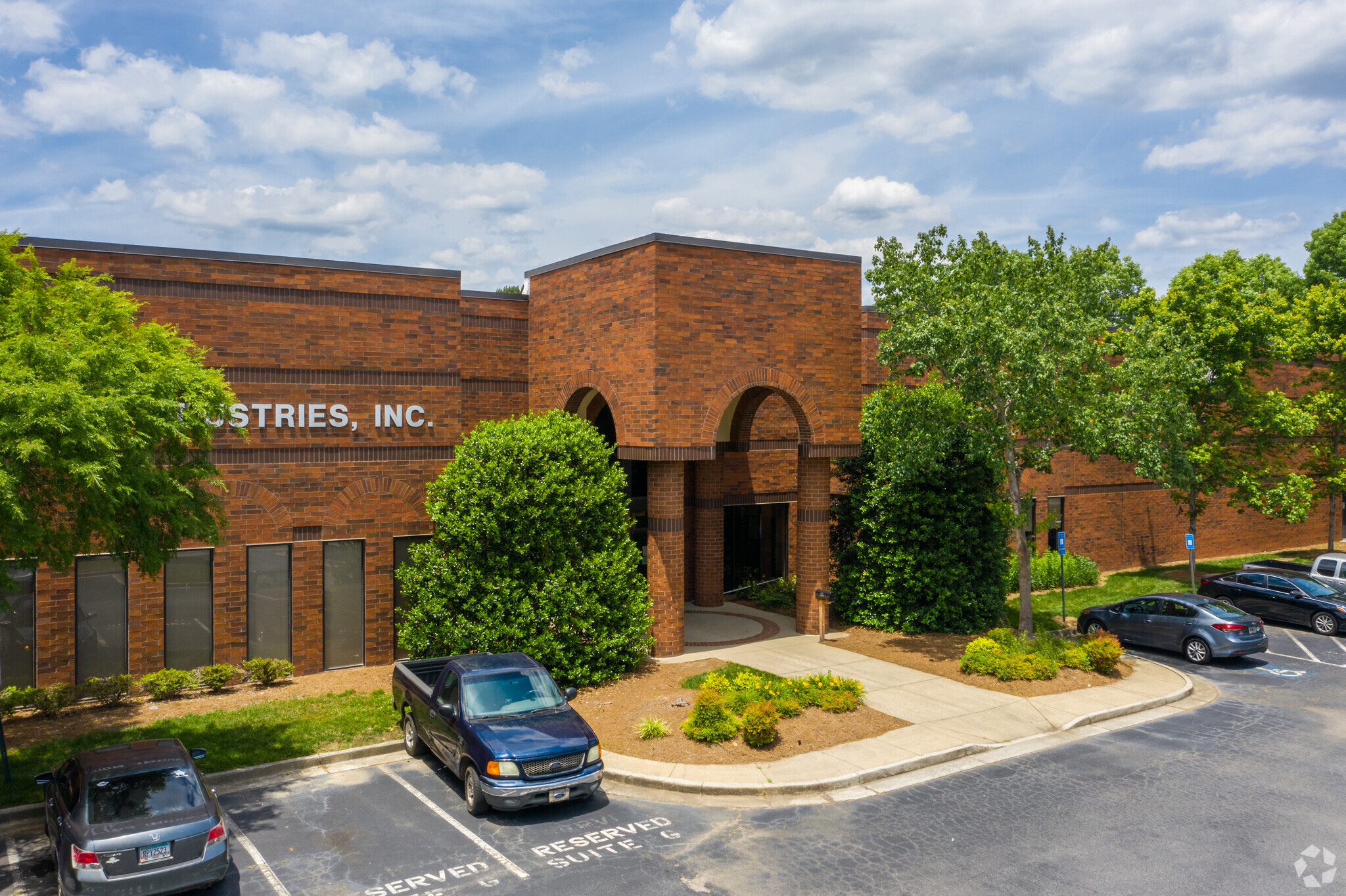 8125 Troon Cir, Austell, GA for lease Building Photo- Image 1 of 14