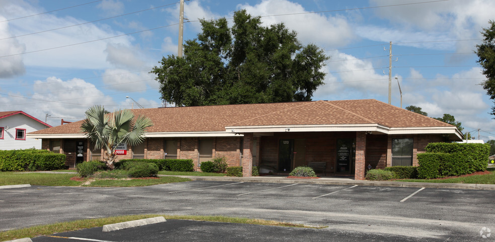 1209-1213 Blanding Blvd, Orange Park, FL 32065 | LoopNet