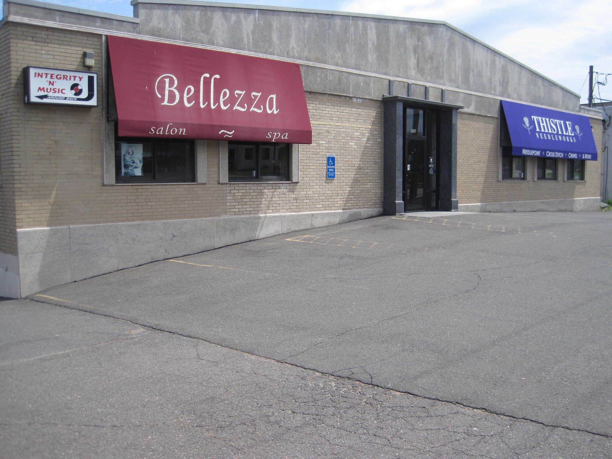 506 Silas Deane Hwy, Wethersfield, CT for sale Building Photo- Image 1 of 1