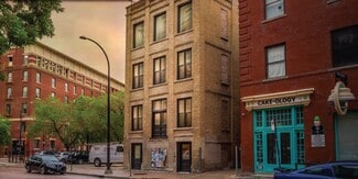 More details for 89 Arthur St, Winnipeg, MB - Office for Lease