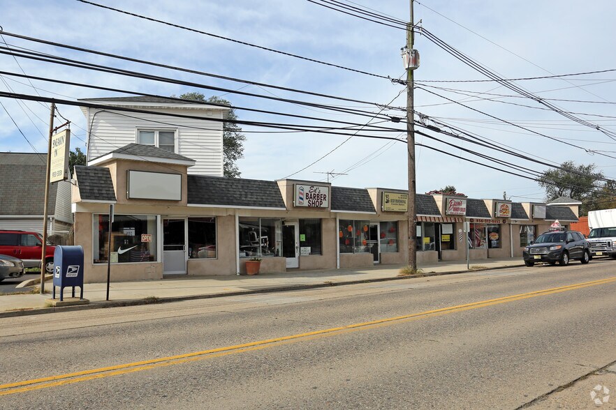 846-856 W Browning Rd, Bellmawr, NJ for sale - Primary Photo - Image 1 of 1