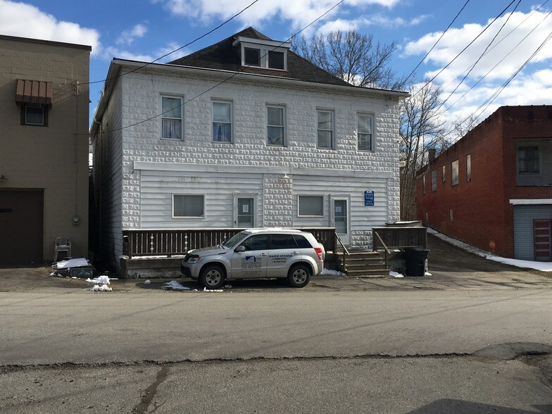 1276 Bentleyville Rd, Monongahela, PA 15063 Office for Sale