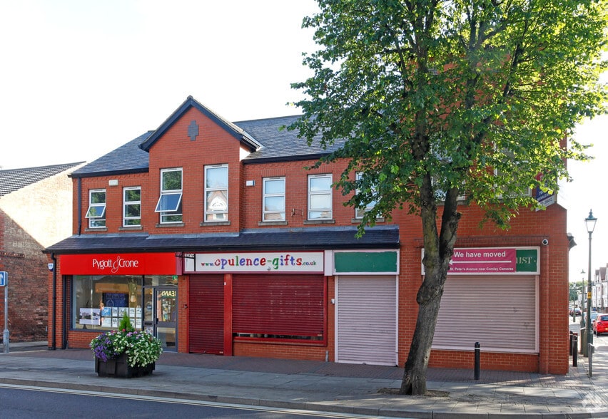 75 St Peters Ave, Cleethorpes, DN35 8HF Retail for Lease