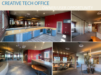 More details for 2812 N Norwalk, Mesa, AZ - Office for Sale