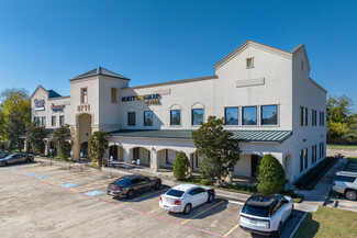 More details for 8711 Highway 6 N, Houston, TX - Office for Lease