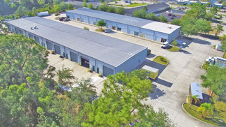 More details for 1739 Huntington Ln, Rockledge, FL - Industrial for Lease