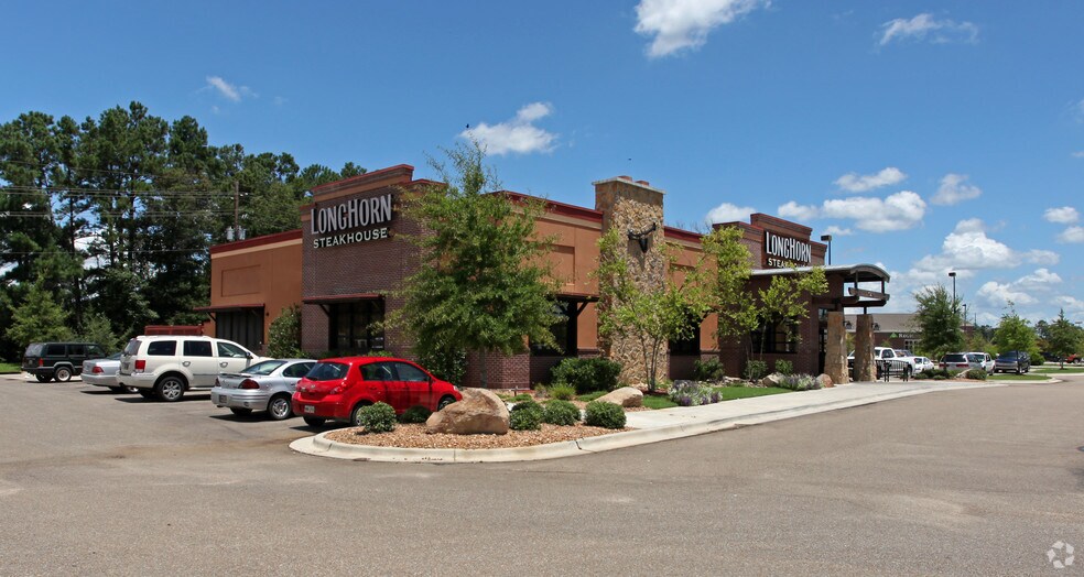 69368 La-21, Covington, LA for sale - Building Photo - Image 1 of 1