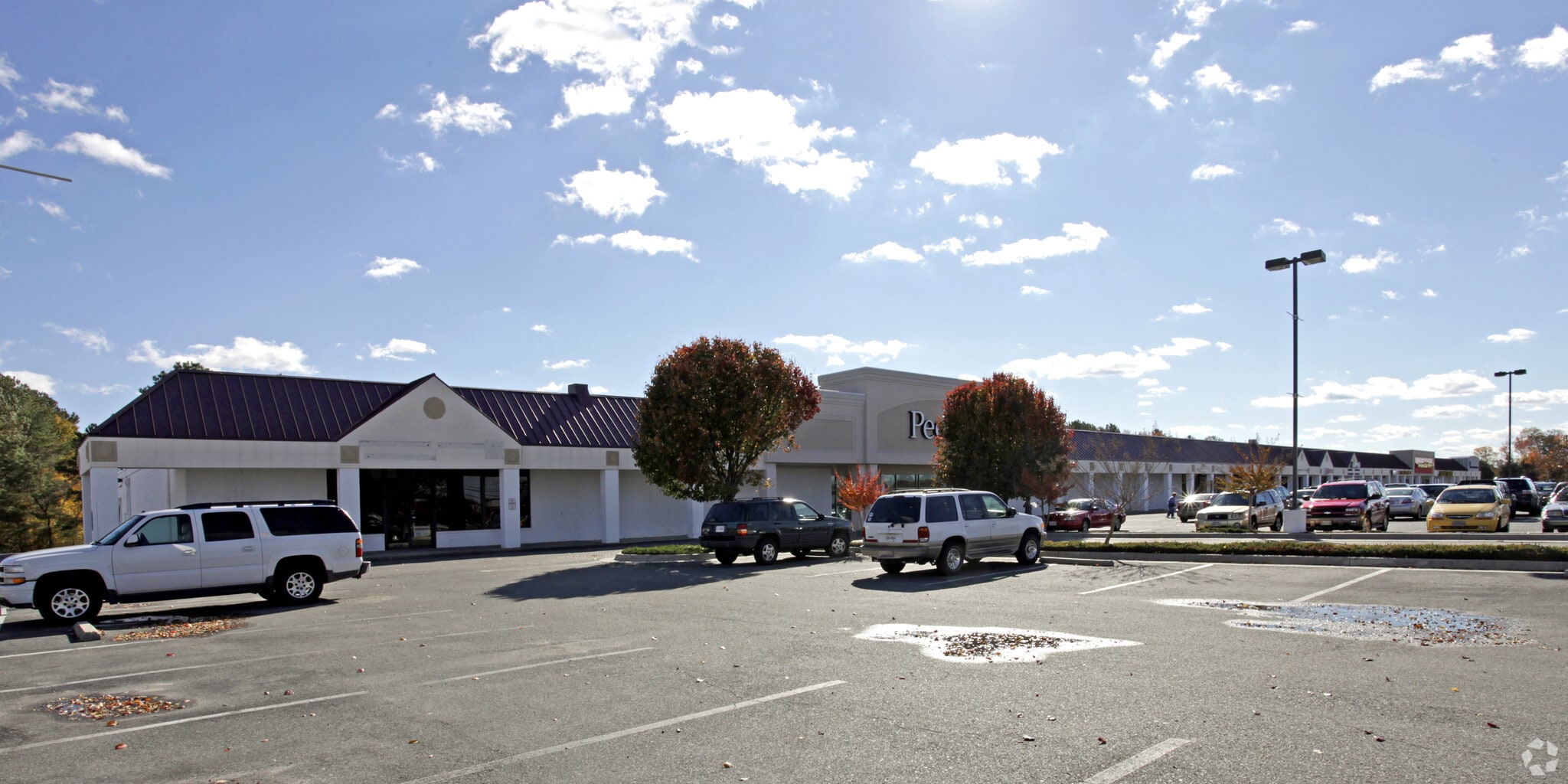 13081398 Tappahannock Blvd, Tappahannock, VA 22560 Retail for Lease