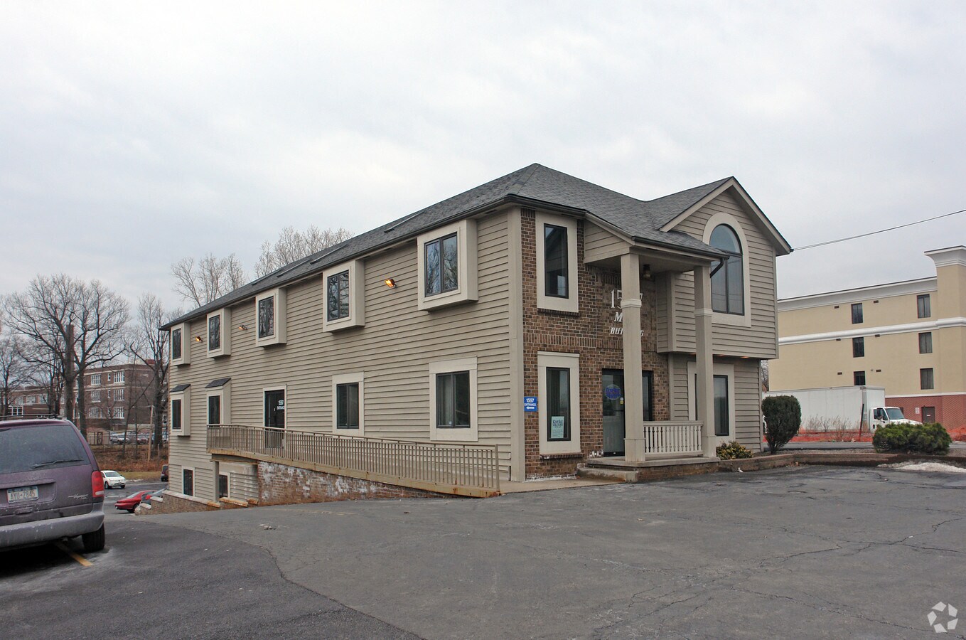 1597 W Ridge Rd, Rochester, NY 14615