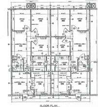 746-762 US Highway 1, Tequesta, FL for lease Floor Plan- Image 1 of 1