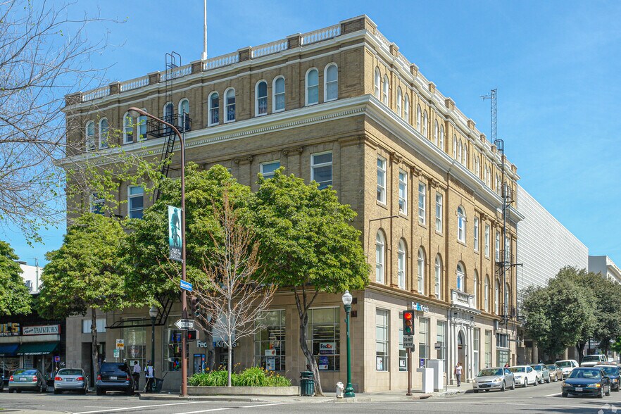 21052107 Bancroft Way, Berkeley, CA 94720