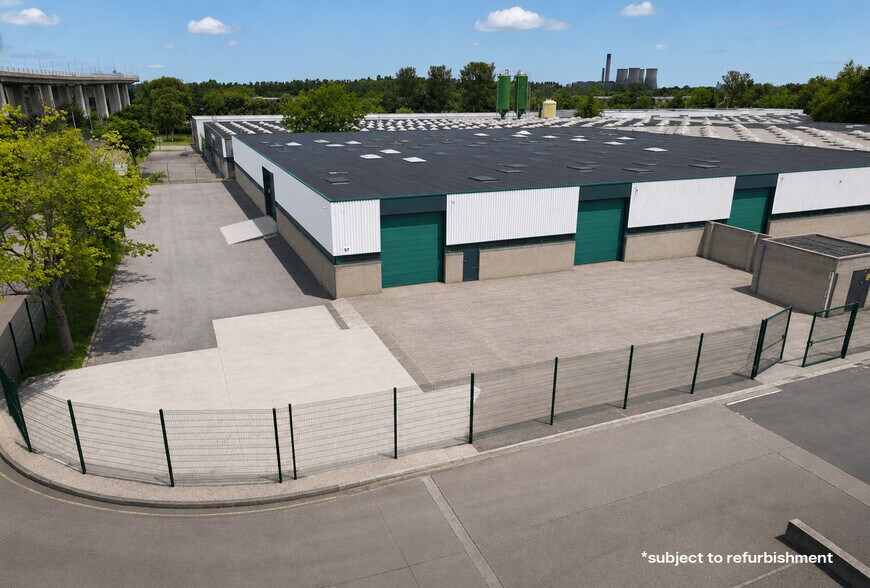 Brindley Rd, Runcorn for lease - Building Photo - Image 1 of 12