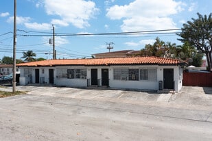 98 NW 47th Ave - Airbnb Property