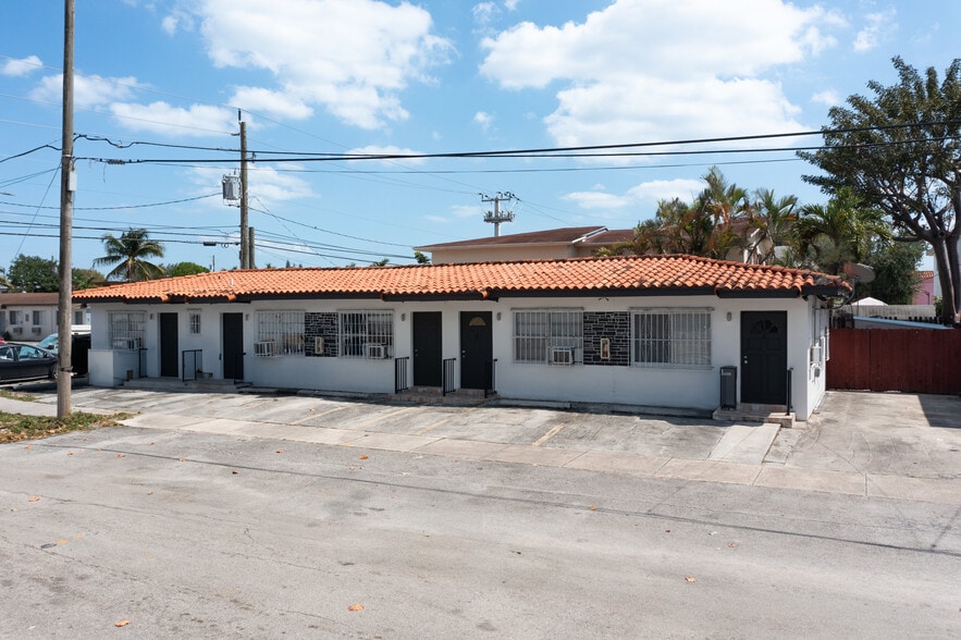 98 NW 47th Ave, Miami, FL for sale - Primary Photo - Image 1 of 6