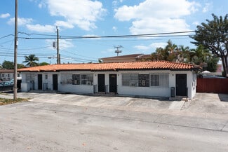 More details for 98 NW 47th Ave, Miami, FL - Multifamily for Sale