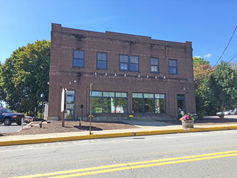 140 Main St, Luzerne, PA for sale - Building Photo - Image 1 of 1