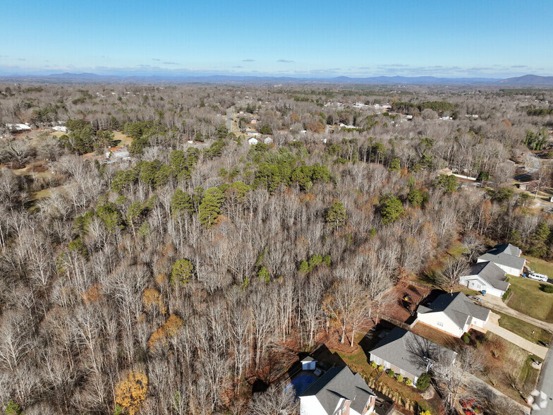 2360 Kool Park Road NE Rd, Hickory, NC for sale - Aerial - Image 3 of 8