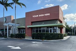 More details for 854 W Cypress Creek Rd, Fort Lauderdale, FL - Retail for Lease
