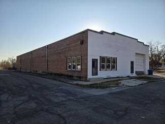 More details for 1201 S Sergeant Ave, Joplin, MO - Industrial for Sale